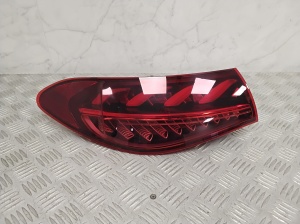 Rear corner light - A2949066500