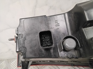 Mercedes Benz EQE X294 (2022–2026) Eckleuchte hinten A2949066500 - 3
