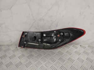Mercedes Benz EQE X294 (2022–2026) Eckleuchte hinten A2949066500 - 4