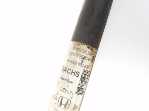 Honda Civic IX (2011–2015) Stoßdämpfer hinten 52610TV0E032M1 - 3