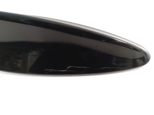 BMW X3 E83 (2003–2010) Antenn 3411484 - 3