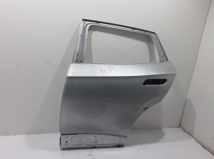 Volkswagen ID.4 I (2020–2026) Rear side doors 11A833055 - 3