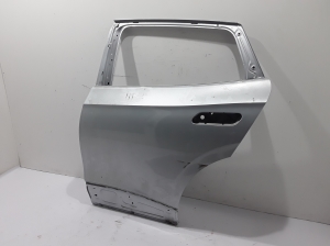 Rear side doors - 11A833055