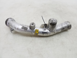   Turbolader Kühlmittelleitung  - A6420981507 