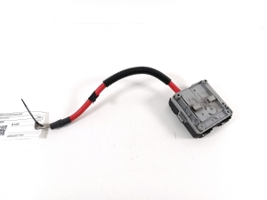 BMW X3 E83 (2003–2010) Pluskabel 6936961 - 2