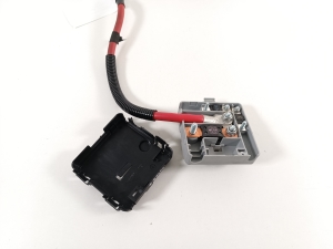 BMW X3 E83 (2003–2010) Pluskabel 6936961 - 4