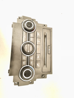 Land Rover Sport L320 (2005–2013) Heater control panel BH2219E900FA - 2