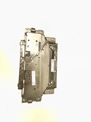 Land Rover Sport L320 (2005–2013) Heater control panel BH2219E900FA - 4