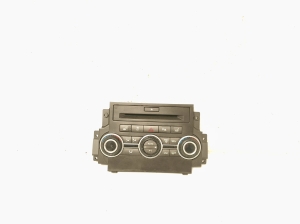   Heizungsbedienteil  - BH2219E900FA 