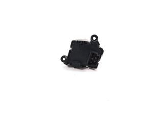 BMW X3 E83 (2003–2010) Gebläsewiderstand 6920365 - 3