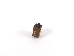 BMW X3 E83 (2003–2010) Relay 8384505 - 2