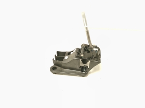 Citroen C3 Aircross (2017–2026) Gear shift mechanism 3649167 - 3