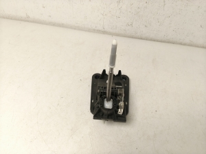 Citroen C3 Aircross (2017–2026) Gear shift mechanism 3649167 - 4