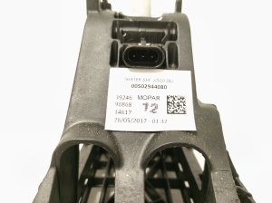 FIAT 500X (334) (2014–2026) Käiguvahetuse mehhanism 00502944080 - 2