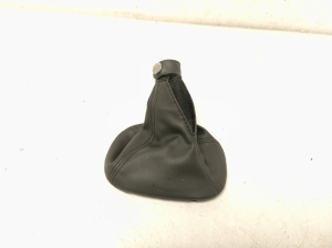   Gear lever trim  -  
