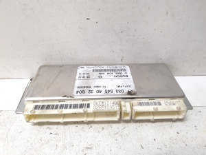 ABS unit relay - 0335454032Q04