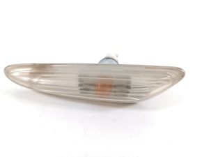 BMW X3 E83 (2003–2010) Seitenblinker Kotflügel vorne 3418445 - 2