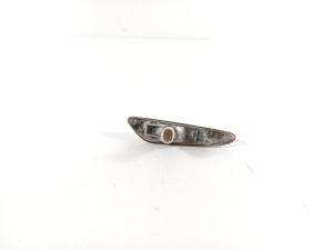 BMW X3 E83 (2003–2010) Seitenblinker Kotflügel vorne 3418445 - 3