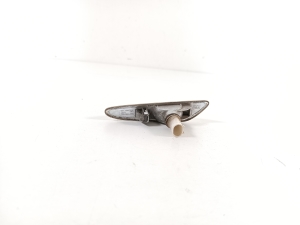 BMW X3 E83 (2003–2010) Front fender turn signal 3418446 - 2