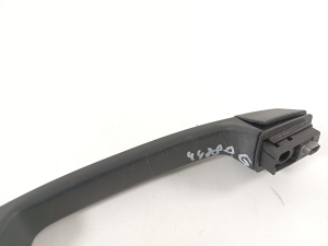 BMW X3 E83 (2003–2010) Katuse sisemine käepide 3412920 - 3