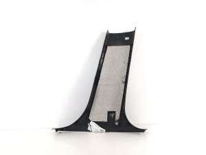 BMW X3 E83 (2003–2010) B-Säulen-Innenverkleidung 3330529 - 4