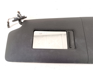 BMW X3 E83 (2003–2010) Päikesesirm 3412911 - 3