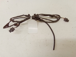 Volkswagen Golf VI (2008–2013) PDC-Kabelbaum vorne 3C0973203 - 2