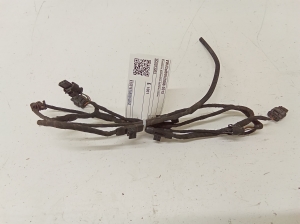Volkswagen Golf VI (2008–2013) PDC-Kabelbaum vorne 3C0973203