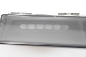 Opel Astra K (2015–2021) Esiklaasinäidik (HUD) 13426531 - 2