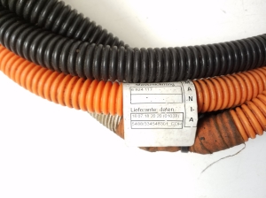 Mini Countryman F60 (2016–2026) Other wire 6824117 - 2