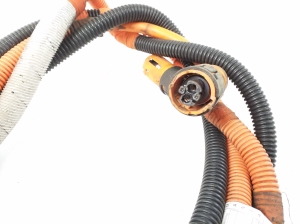Mini Countryman F60 (2016–2026) Other wire 6824117 - 3
