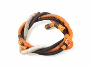 Mini Countryman F60 (2016–2026) Other wire 6824117 - 4