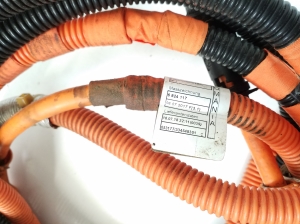Mini Countryman F60 (2016–2026) Other wire 6824128 - 2
