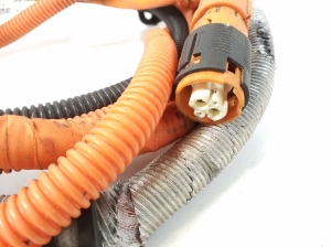 Mini Countryman F60 (2016–2026) Other wire 6824128 - 3
