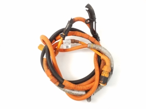 Mini Countryman F60 (2016–2026) Other wire 6824128 - 4