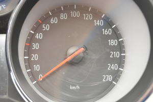 Opel Astra K (2015–2021) Näidikuplokk 39102852 - 2