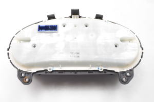 Opel Astra K (2015–2021) Näidikuplokk 39102852 - 4