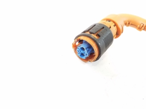 Mini Countryman F60 (2016–2026) Other wire 6824117 - 4