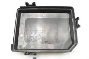 Opel Astra K (2015–2021) Sicherungskästen 39107280 - 3