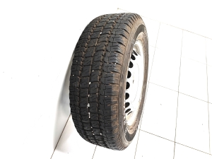 Volkswagen Transporter T5 (2003–2015) Rezerves ritenis 7H0601027D - 2
