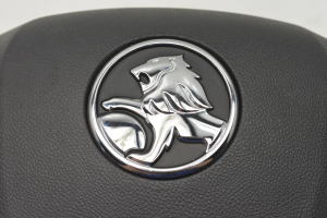 Opel Astra K (2015–2021) Stūres drošības spilvens 34210358 - 3