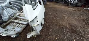 Dodge Durango (2010–2026) Kotflügel hinten und seine Teile 68214290AA - 3