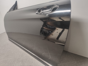 Mercedes Benz CL-Class C216 (2006–2014) Esiuks A2167200105 - 2