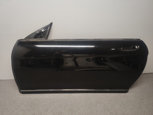 Mercedes Benz CL-Class C216 (2006–2014) Esiuks A2167200105 - 3