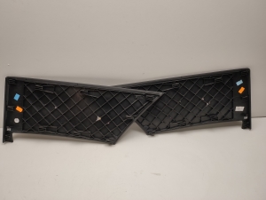 Mercedes Benz CL-Class C216 (2006–2014) Tagumise küljeukse polster A2166901354 - 2