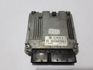   Motorsteuergerät  - 03L906022SG 