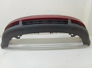 Volkswagen Touran I (2003–2010) Priekšējais bamperis 1T0807221 - 4