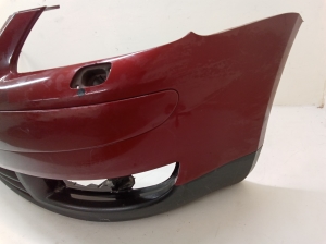 Volkswagen Touran I (2003–2010) Priekšējais bamperis 1T0807221 - 6