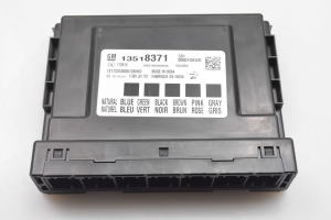 Opel Astra K (2015–2021) Mugavusmoodul 13518371 - 4