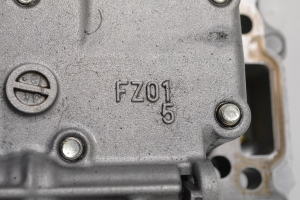 Mazda 6 (2012–2026) Module de commande de boîte de vitesses dans la boîte FZ015 - 2